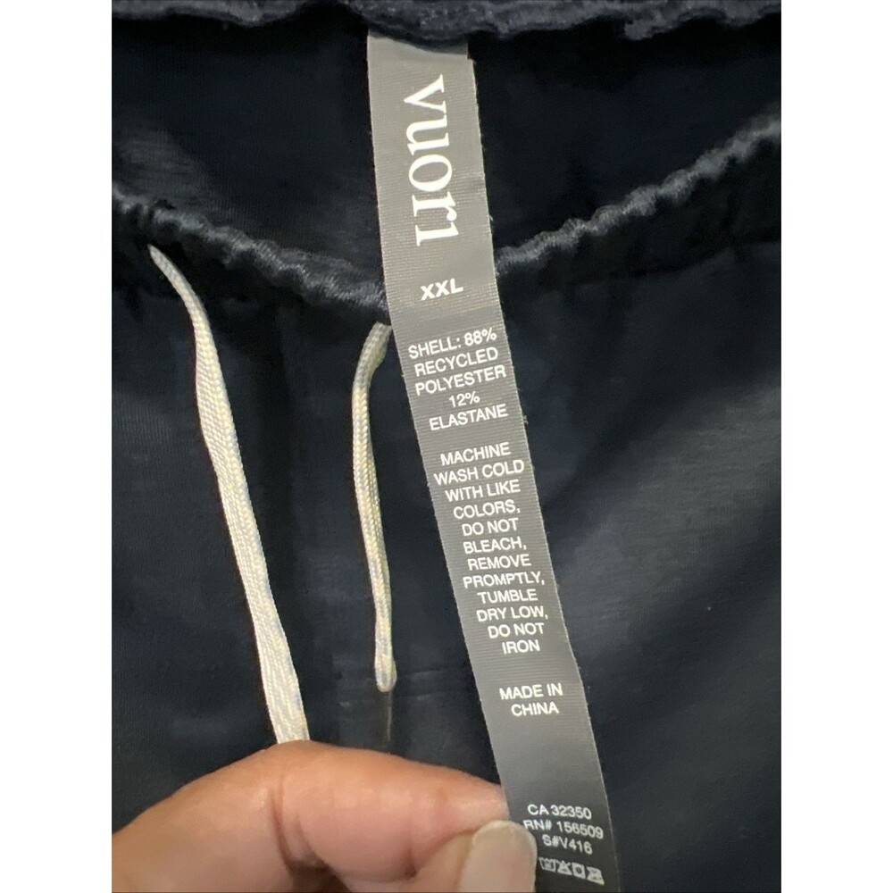 Vuori Sunday Performance Jogger Men’s XL  Activewear Athleisure - Picture 3 of 6